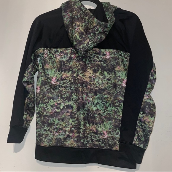 Nike Skateboarding sweater kids size Large - Picture 5 of 8